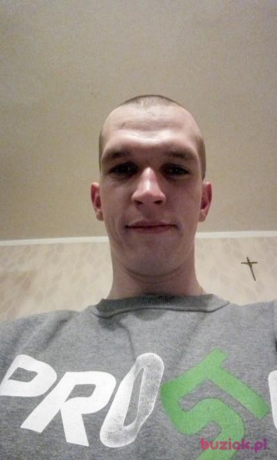 Paweł, Male, 35, Białystok, Polska, Photo: 3