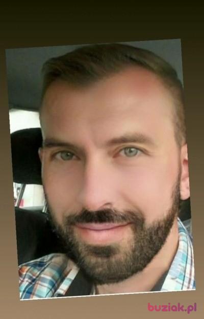Krystian, Male, 46, Chojnice, Polska, Photo: 2