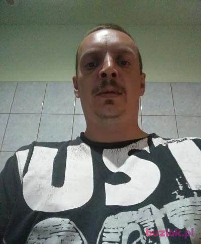 Damian , Male, 46, Częstochowa, Polska, Photo: 2