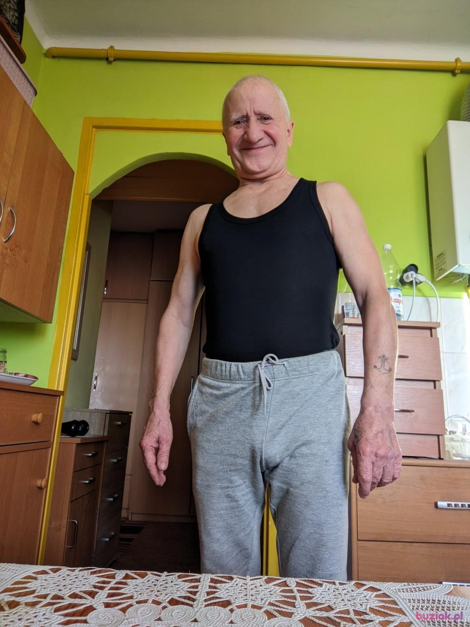 Stan, Male, 68, Cieszanów, Polska, Photo: 2