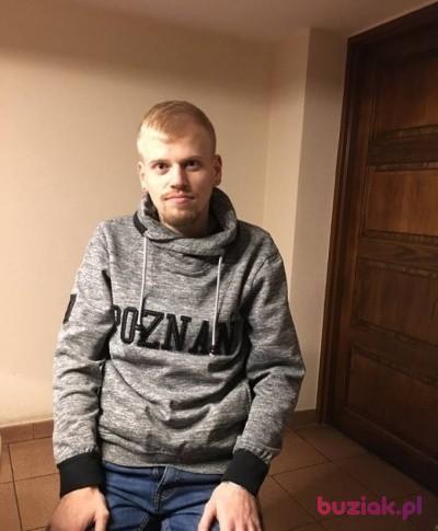 Bartosz, Male, 33, Poznań, Polska, Photo: 2