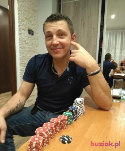 Marcin, Male, 46, Mieszkowice, Polska, Photo: 2