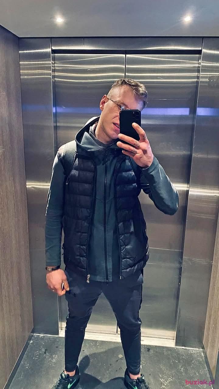 Maciek, Male, 28, Amersfoort, Holandia, Photo: 2
