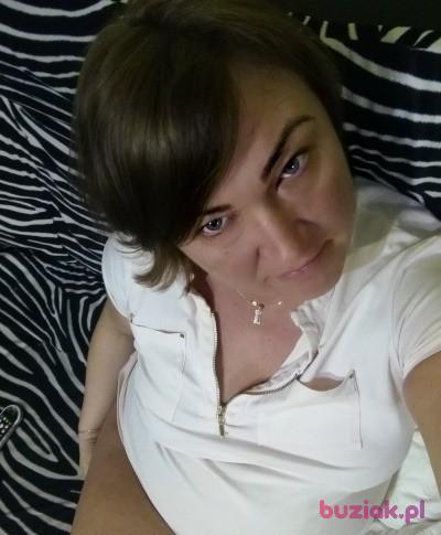 Iza, Female, 47, Polska, Photo: 2