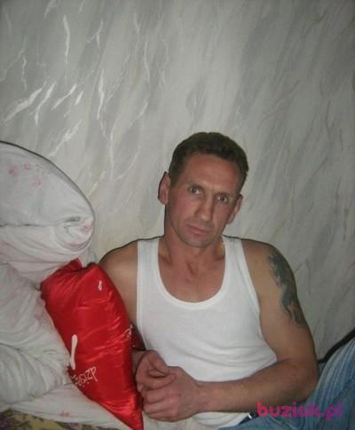 Kuba, Male, 52, Żyrardów, Polska, Photo: 1
