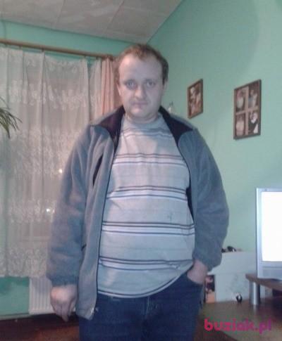 Krzysiu, Male, 36, Szczecinek, Polska, Photo: 2