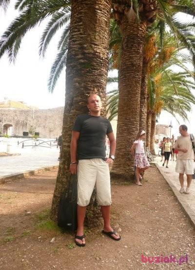 Tomek842, Mężczyzna, 42, Łódź, Polska, Zdjęcie: 4