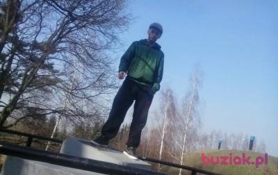 Hunter1818, Mężczyzna, 38, Zator, Polska, Zdjęcie: 2