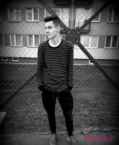 Daniel, Male, 26, Tarnów, Polska, Photo: 7