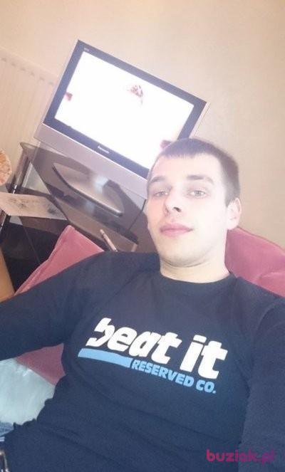 Marcin, Male, 36, Wielka Brytania, Photo: 3