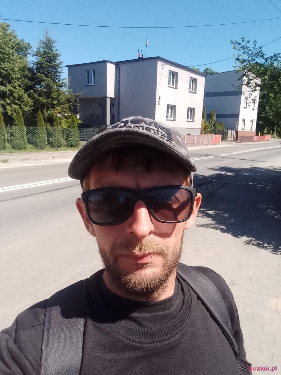 Łukasz, Mężczyzna, 40, Ruda Śląska, Polska, Zdjęcie: 2
