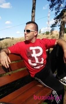 Sławek, Mężczyzna, 43, Wałbrzych, Polska, Zdjęcie: 3