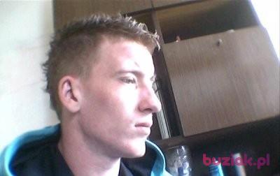 Tomasz, Male, 36, Stargard Szczeciński, Polska, Photo: 3