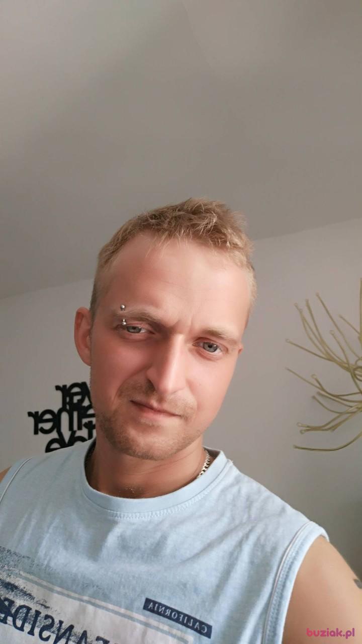 Kamil, Male, 34, Piekary Śląskie, Polska, Photo: 2