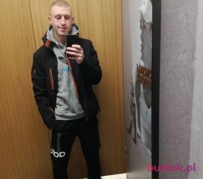 Kamil, Mężczyzna, 29, Kraków, Polska, Zdjęcie: 2