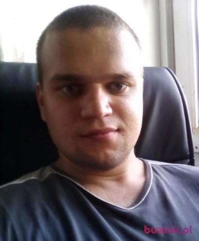 Michał, Male, 34, Hajnówka, Polska, Photo: 2
