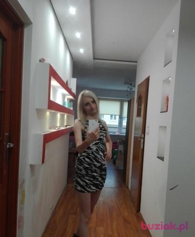 Beata, Female, 35, Polska, Photo: 4