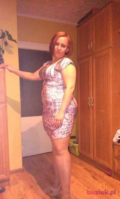 malina84, Female, 42, Polska, Photo: 2