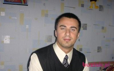 MARCOPOLO, Male, 45, Zabrze, Polska, Photo: 1