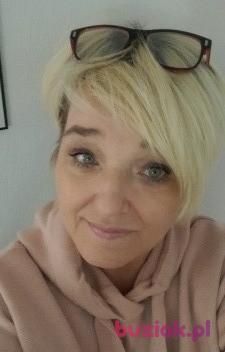 Rozalia, Kobieta, 58, Legnica, Polska, Zdjęcie: 1