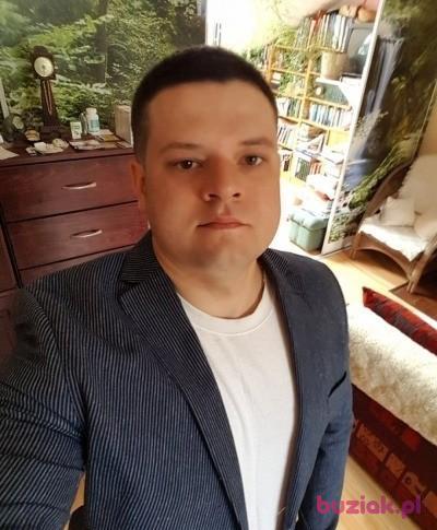 Łukasz, Male, 39, Pruszcz Gdański, Polska, Photo: 9
