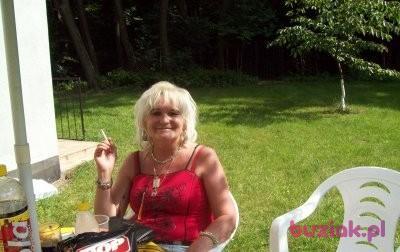 Halina, Female, 64, Sieradz, Polska, Photo: 3