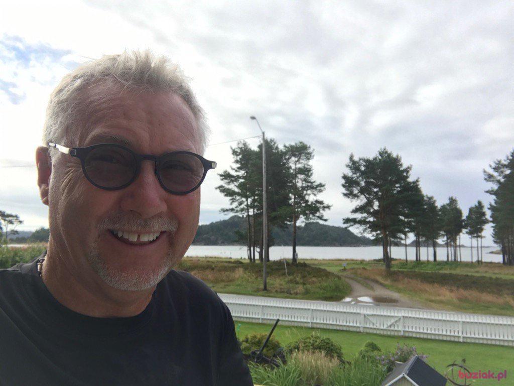 Michał Dąbrowsk, Mężczyzna, 58, Warszawa, Polska, Zdjęcie: 1