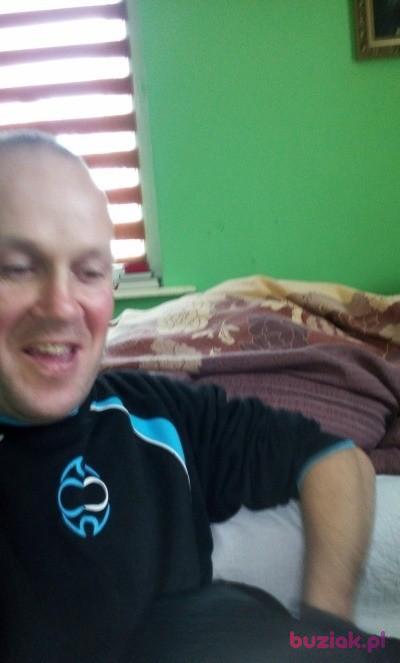 Cezary, Male, 47, Bełchatów, Polska, Photo: 2