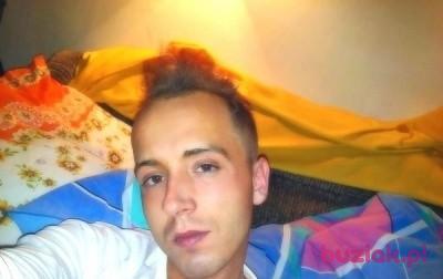 Piotrek256krk, Mężczyzna, 37, Kraków, Polska, Zdjęcie: 1