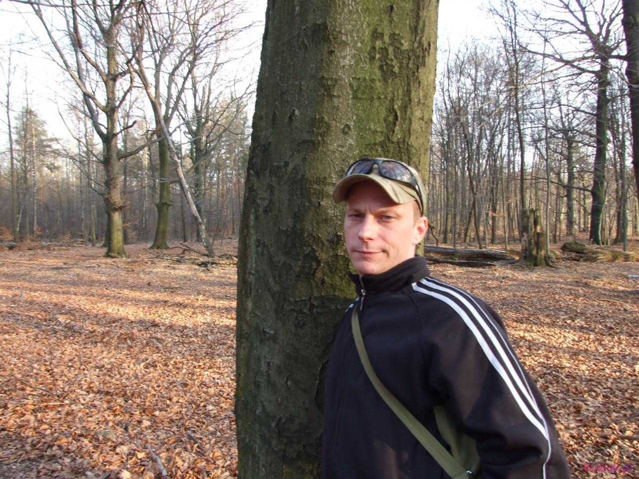 Michal, Male, 45, Frankfurt, Niemcy, Photo: 2
