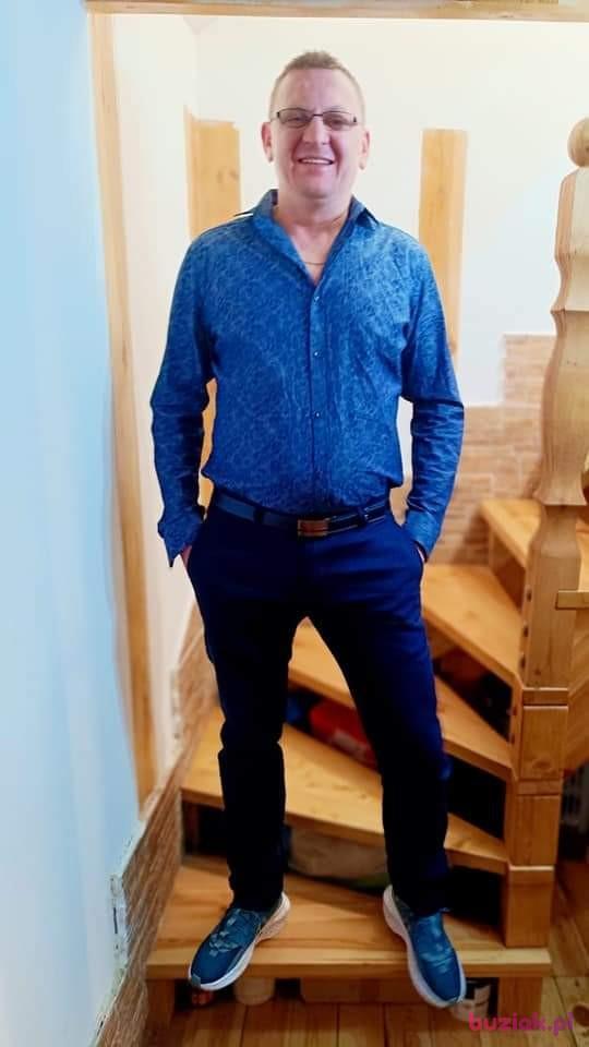Kris, Male, 43, Olsztyn, Polska, Photo: 6