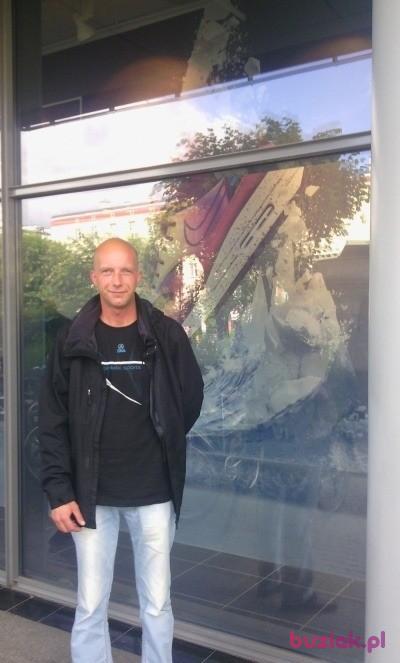 Łukasz, Mężczyzna, 41, Gdańsk, Polska, Zdjęcie: 2