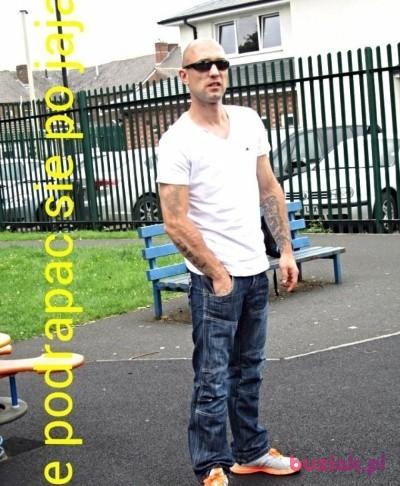 cinus1, Male, 44, Carlisle, Wielka Brytania, Photo: 3