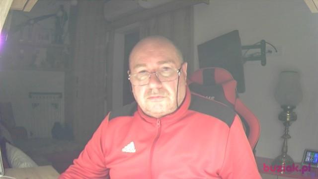 przemyslaw, Male, 65, Wieliczka, Polska, Photo: 1