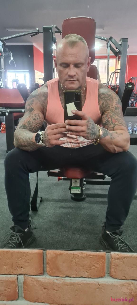 Slawomir, Male, 46, Doncaster, Wielka Brytania, Photo: 4