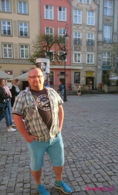 adrianek32, Male, 52, Krosno Odrzańskie, Polska, Photo: 1