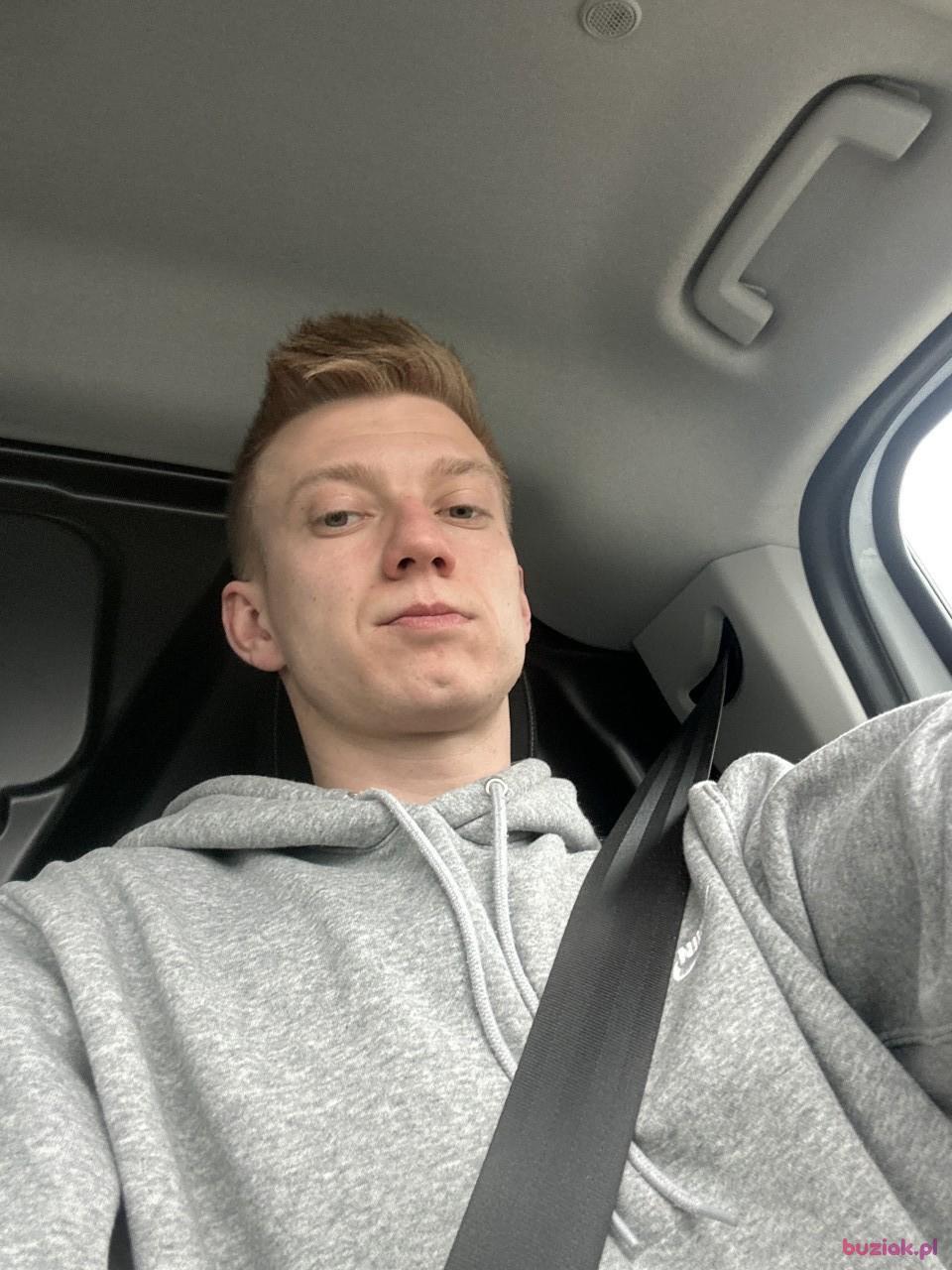 Alek, Male, 26, 's-Hertogenbosch, Holandia, Photo: 3