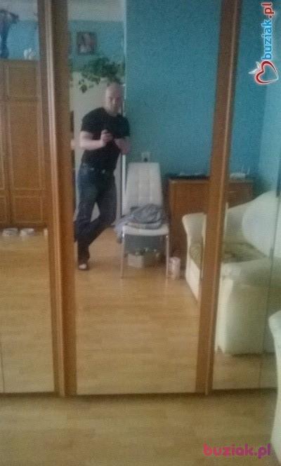 Luki, Male, 41, Warszawa, Polska, Photo: 2