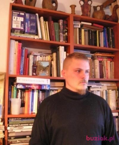 Kosma, Male, 41, Białystok, Polska, Photo: 3