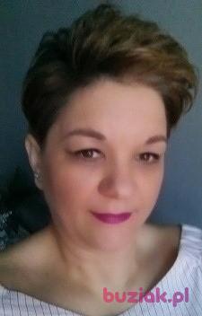 Lena, Female, 54, Gniezno, Polska, Photo: 2