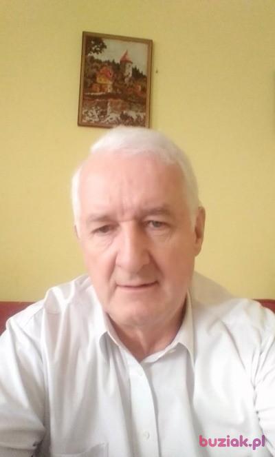 JAN, Male, 77, Kołobrzeg, Polska, Photo: 2