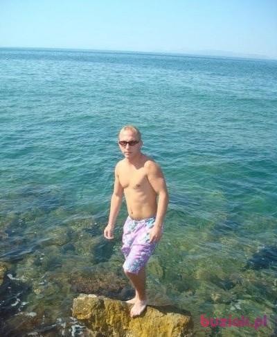 karolek211, Mężczyzna, 36, Wrocław, Polska, Zdjęcie: 3
