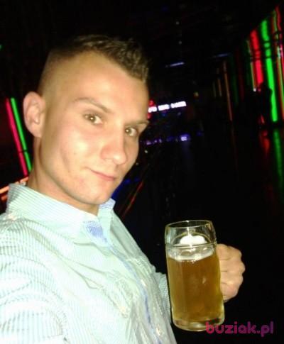 Adrian, Mężczyzna, 36, Warszawa, Polska, Zdjęcie: 2