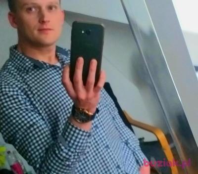 Tomasz, Male, 37, Rotterdam, Holandia, Photo: 3