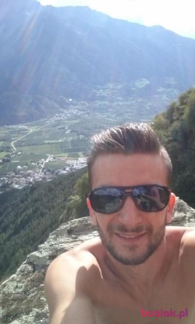 diego92, Male, 34, Giżycko, Polska, Photo: 2