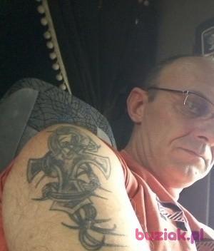 Marek, Male, 57, Malbork, Polska, Photo: 2