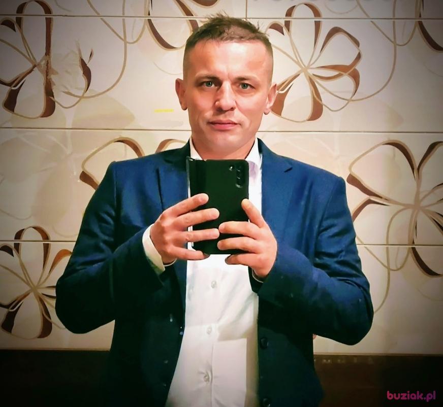 Michal, Mężczyzna, 44, Warszawa, Polska, Zdjęcie: 1