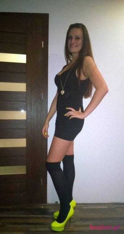 Alicja, Female, 32, Sopot, Polska, Photo: 1