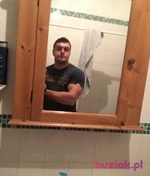 Damian, Male, 44, Witham, Wielka Brytania, Photo: 2