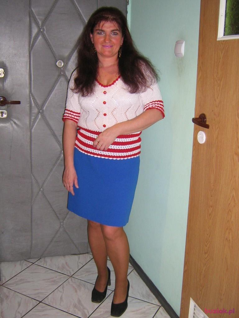 MARZENA, Female, 55, Almere, Holandia, Photo: 4